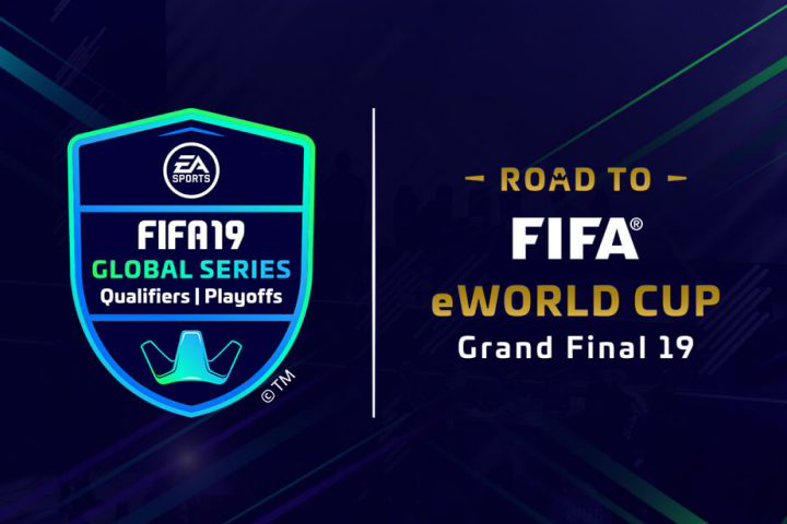FIFA 19 - Playoffs, les joueurs français qualifiés